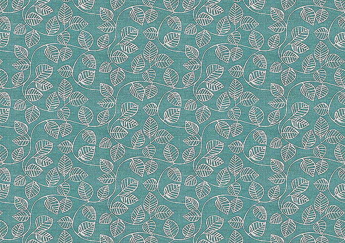 Caracus, South Pacific - Roman Blind - Image 6